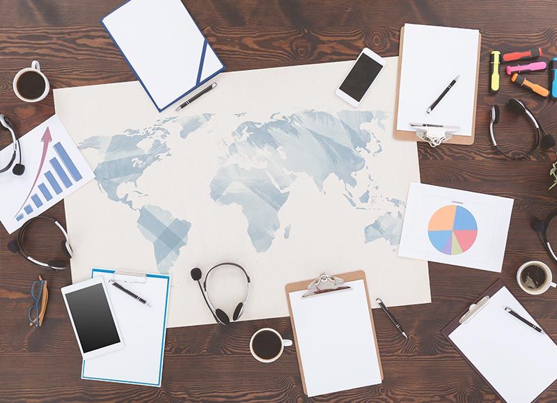 Google Maps auf Webseiten