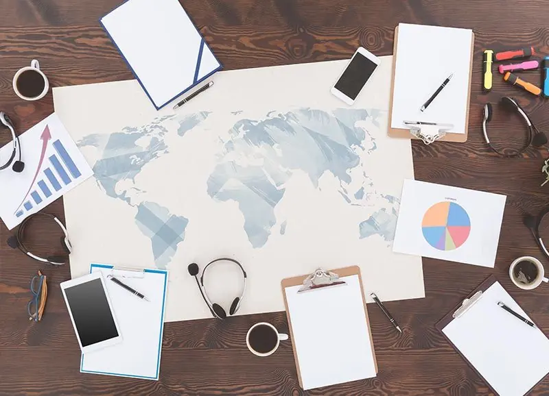 Google Maps auf Webseiten