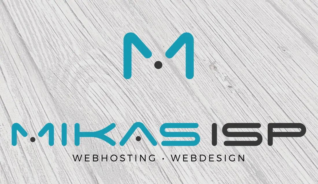 Modernes Webdesign