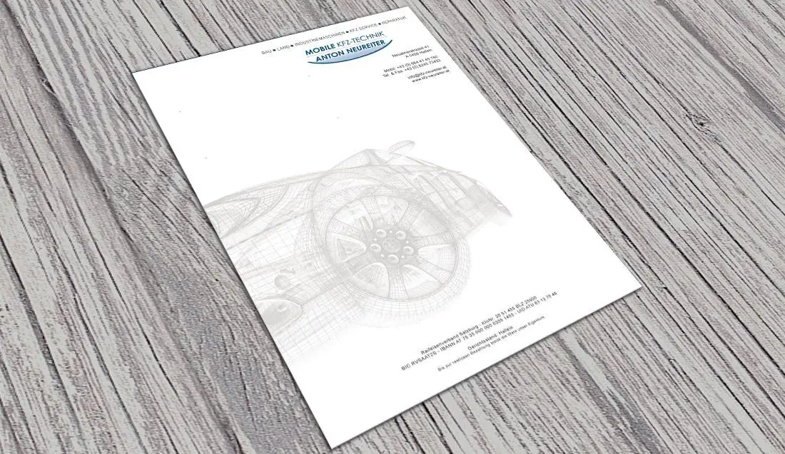 Webhosting & Domains