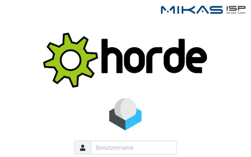 Wie lautet mein Link zu Webmail?