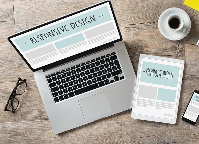 Responsive Webdesign und warum es unverzichtbar ist.
