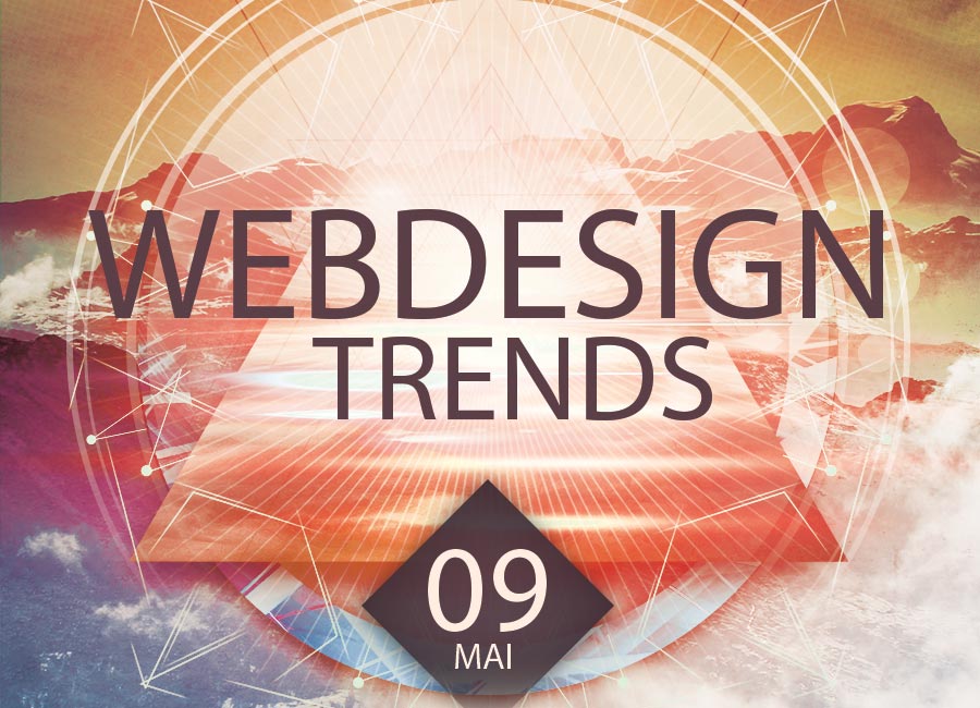 Webdesign und SEO – Spannende Trends der Zukunft