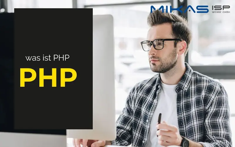 Was ist PHP?