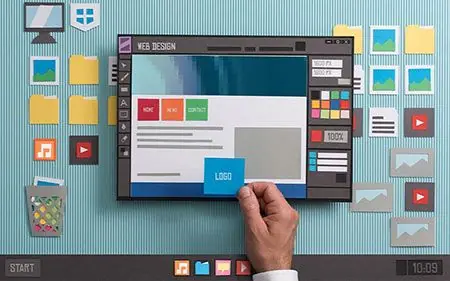 webseite-webdesign-business Webdesign Homepage Business ab € 1.990.-