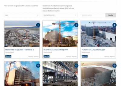 Plugin Projekt Konfigurator