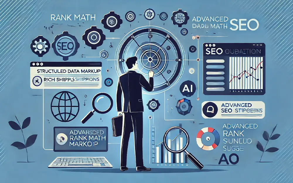 Rank Math Schritt für Schritt: Die perfekte OnPage-SEO