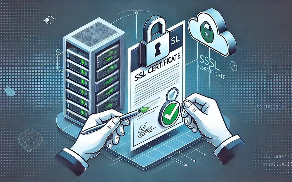 Wie lege ich ein SSL Zertifikat in Froxlor an?