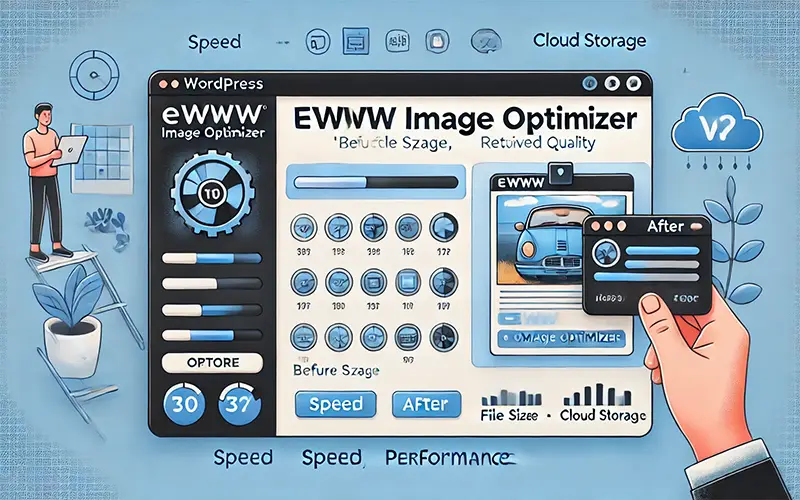 EWWW Image Optimizer