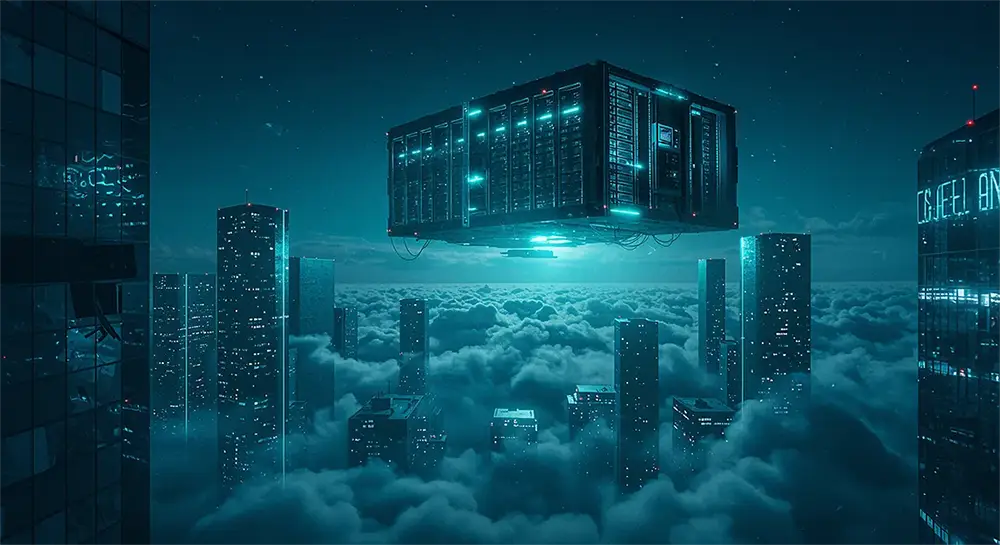 Webhosting & Domains