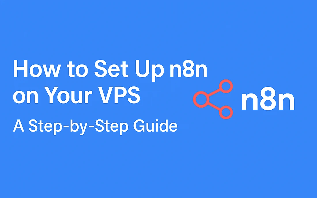 n8n auf einem VPS installieren