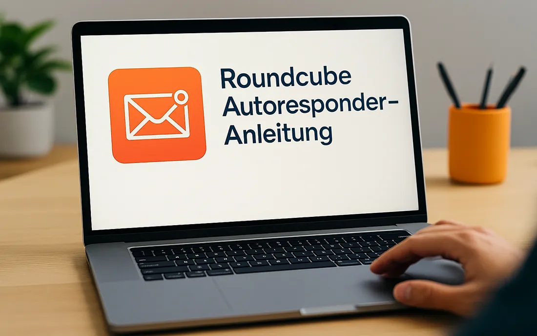Autoresponder in Roundcube