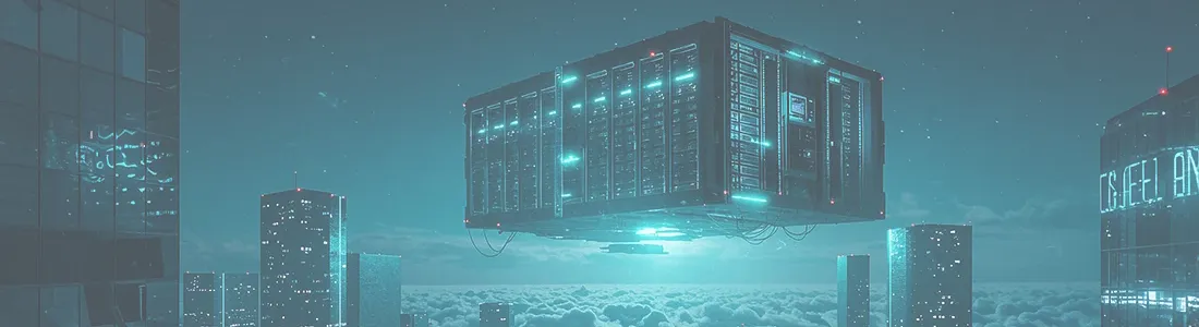 Webhosting & Domains