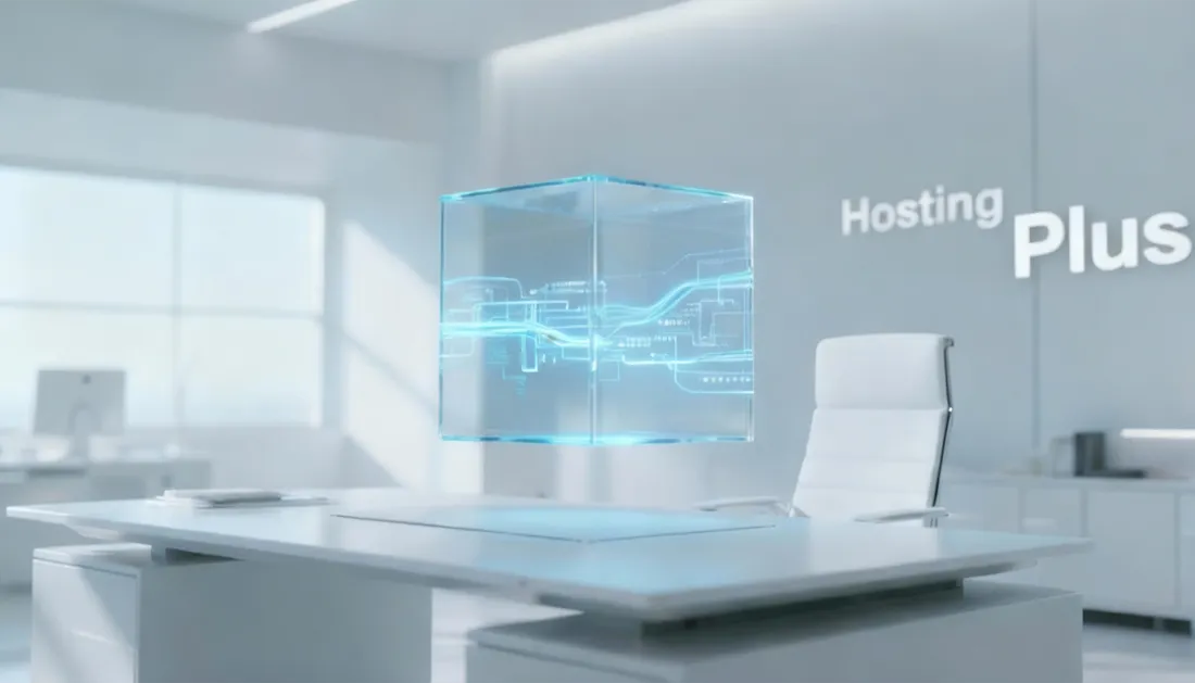 hosting-plus Webhosting Plus