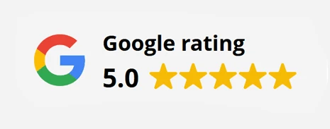 google 5star