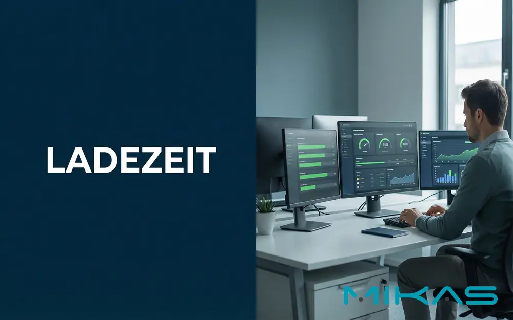 Website Ladezeit verbessern – Tipps für schnellere WordPress-Seiten