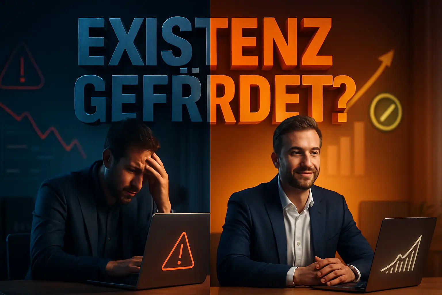 Effizientes Marketing Fuer Kmu