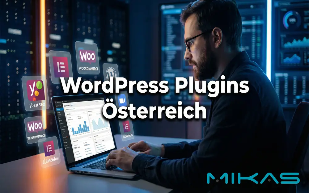WordPress Plugins Österreich