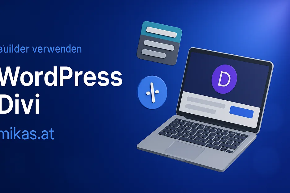Effizientes Arbeiten mit dem Divi 5 Page Manager