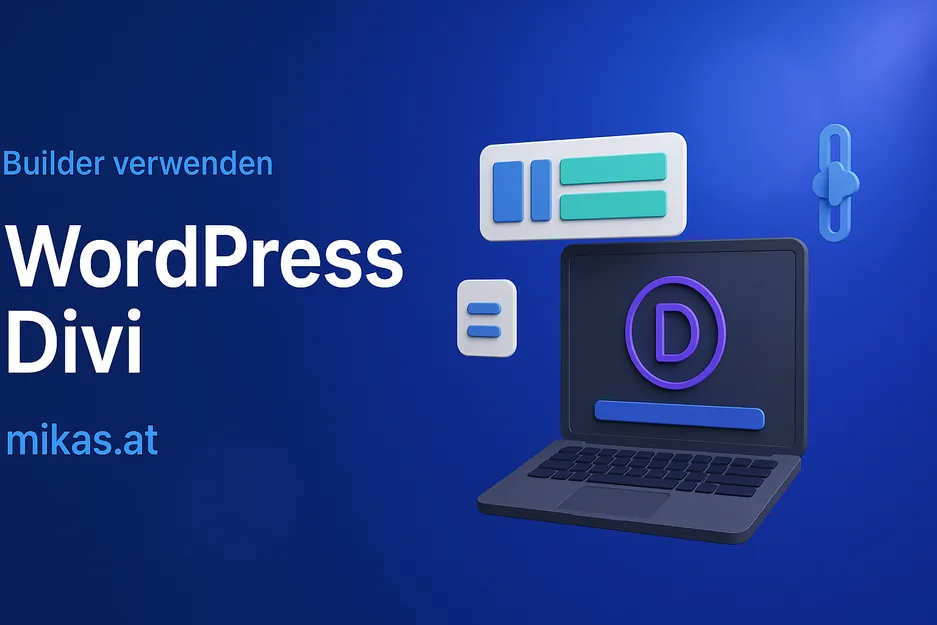 Erhöhe Deine Designgeschwindigkeit mit Divi 5