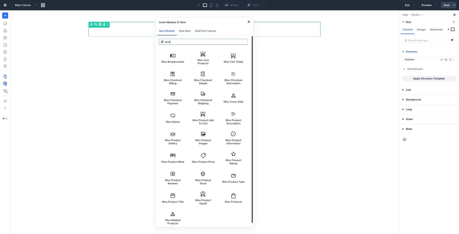 Erstelle deinen Onlineshop mit Divi 5 und WooCommerce 1 Erstelle deinen Onlineshop mit Divi 5 und WooCommerce