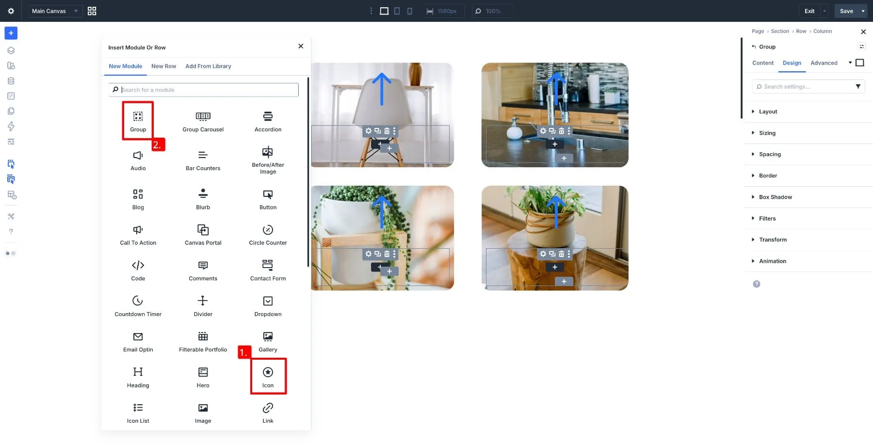 Erstelle deinen Onlineshop mit Divi 5 und WooCommerce 26 Erstelle deinen Onlineshop mit Divi 5 und WooCommerce