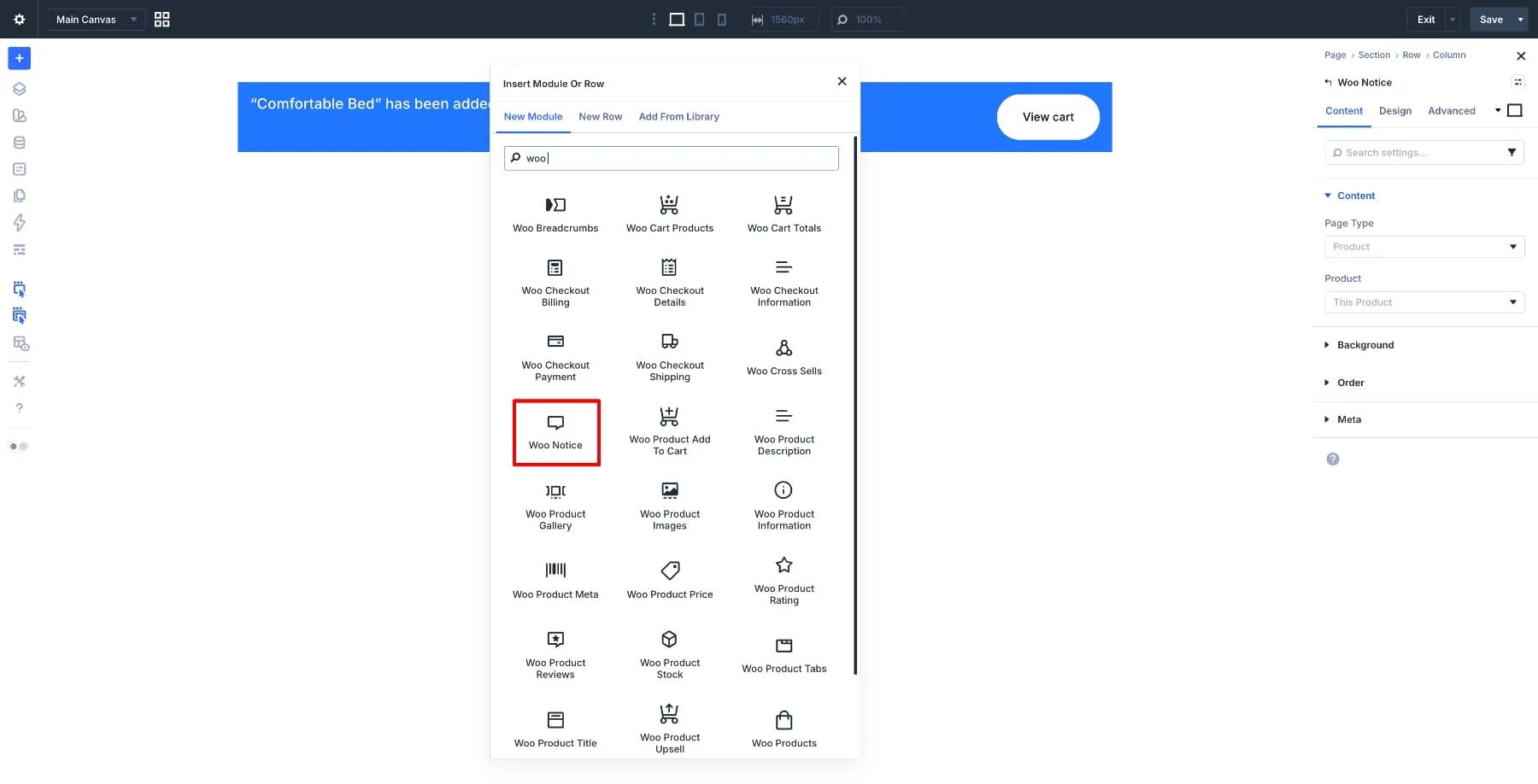 Erstelle deinen Onlineshop mit Divi 5 und WooCommerce 29 Erstelle deinen Onlineshop mit Divi 5 und WooCommerce