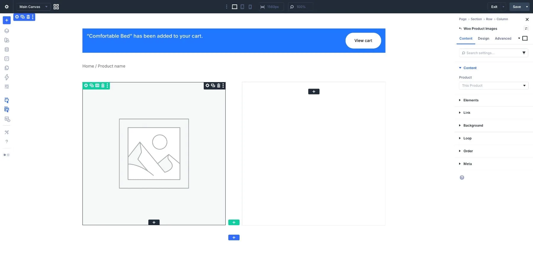 Erstelle deinen Onlineshop mit Divi 5 und WooCommerce 31 Erstelle deinen Onlineshop mit Divi 5 und WooCommerce