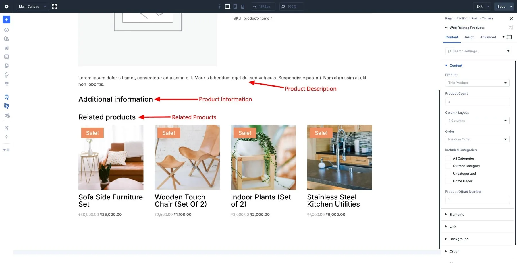 Erstelle deinen Onlineshop mit Divi 5 und WooCommerce 33 Erstelle deinen Onlineshop mit Divi 5 und WooCommerce