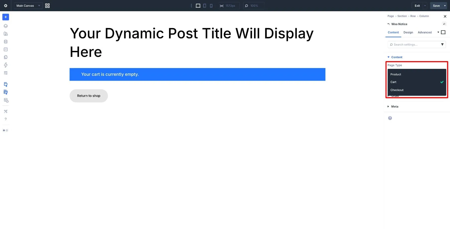 Erstelle deinen Onlineshop mit Divi 5 und WooCommerce 35 Erstelle deinen Onlineshop mit Divi 5 und WooCommerce