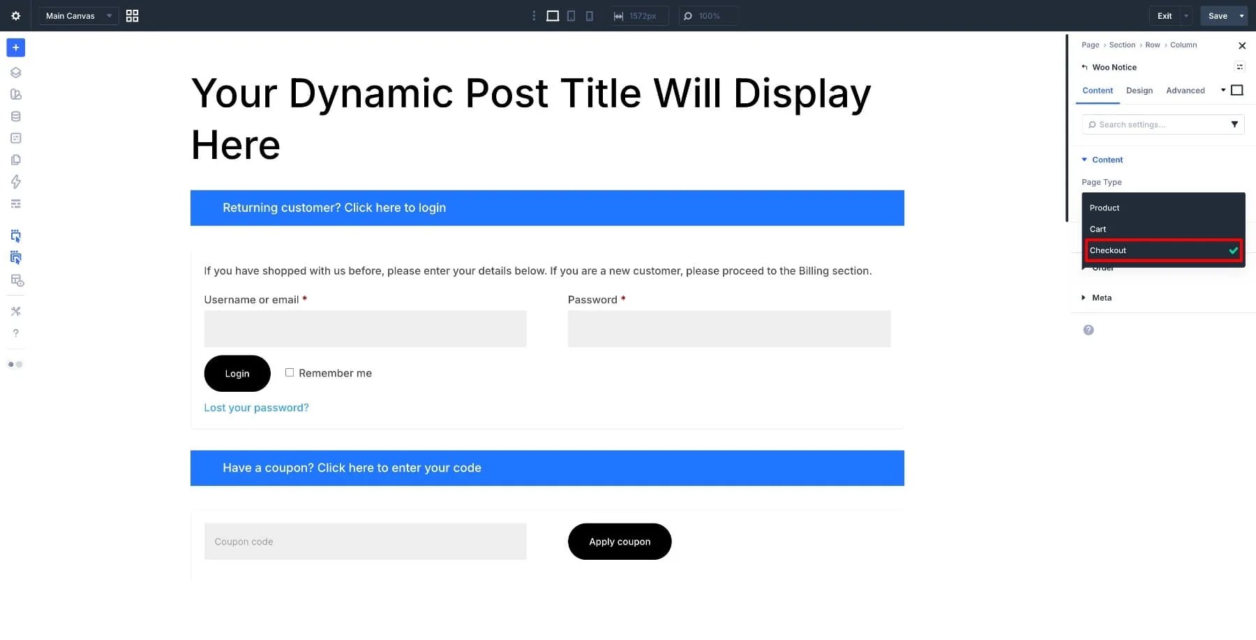 Erstelle deinen Onlineshop mit Divi 5 und WooCommerce 39 Erstelle deinen Onlineshop mit Divi 5 und WooCommerce