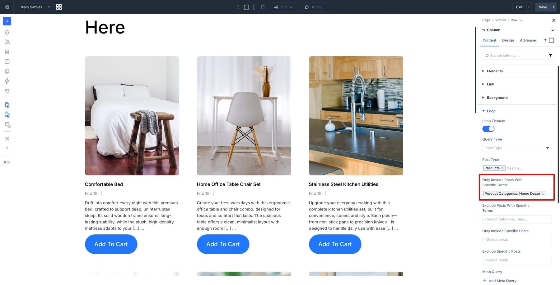 Erstelle deinen Onlineshop mit Divi 5 und WooCommerce 41 Erstelle deinen Onlineshop mit Divi 5 und WooCommerce