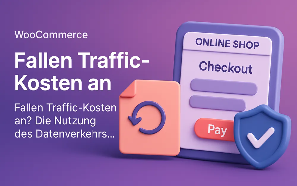Fallen Traffic Kosten an