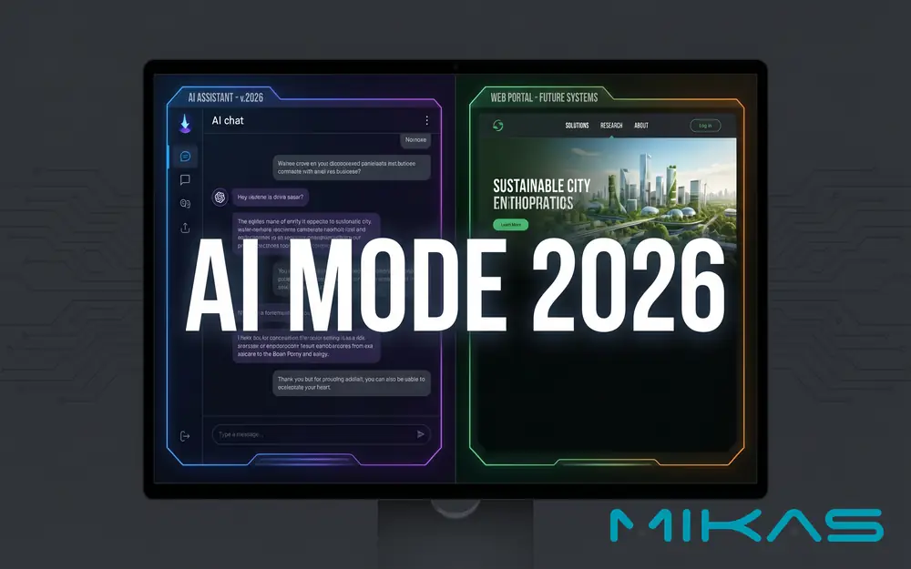 Google AI Mode SEO Strategie