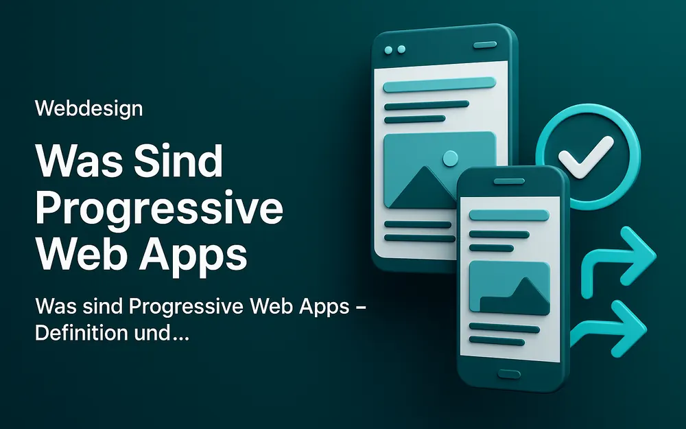 Was sind Progressive Web Apps