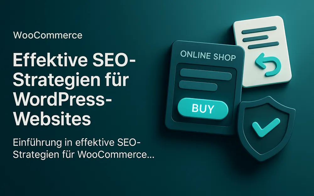 Effektive SEO-Strategien für WordPress-Websites