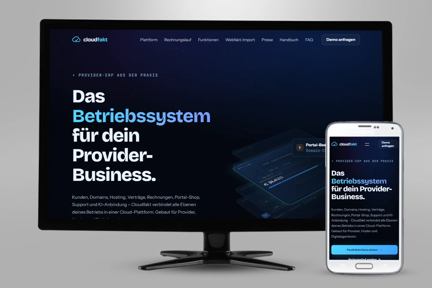 cloudfakt webfakt cloudloesung fuer isp