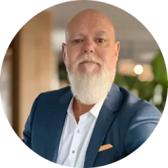 Michael Häusler, Geschäftsführer der MIKAS ISP Werbe GmbH